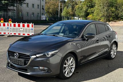 Mazda 3 Gebrauchtwagen