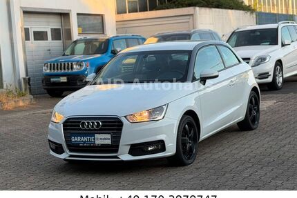 Audi A1 Gebrauchtwagen