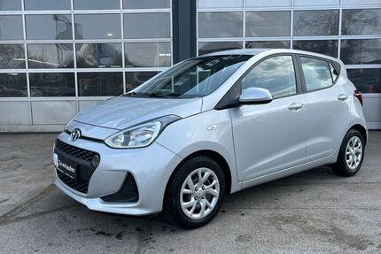 Hyundai i10 Gebrauchtwagen