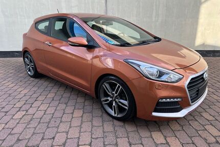 Hyundai i30 Gebrauchtwagen
