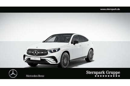Mercedes-Benz GLC 300 Gebrauchtwagen