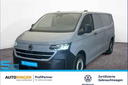 VW T7 Transporter Gebrauchtwagen