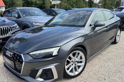 Audi A5 Gebrauchtwagen