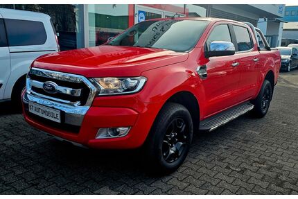 Ford Ranger Gebrauchtwagen