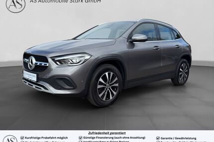 Mercedes-Benz GLA 200 Gebrauchtwagen