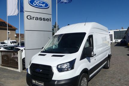Ford Transit Gebrauchtwagen