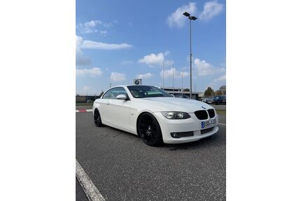 BMW 335 Gebrauchtwagen