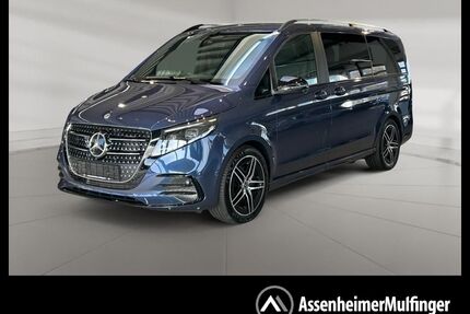 Mercedes-Benz V 300 Gebrauchtwagen