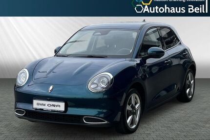 GWM Ora 03 Gebrauchtwagen