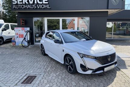 Peugeot 308 Gebrauchtwagen