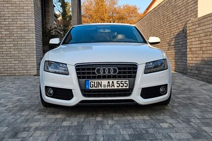 Audi A5 Gebrauchtwagen