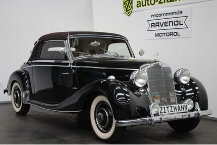 Mercedes-Benz Andere Oldtimer