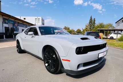 Dodge Challenger Gebrauchtwagen