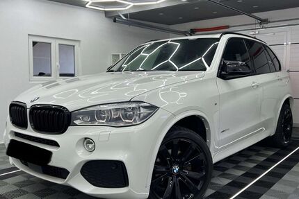 BMW X5 Gebrauchtwagen
