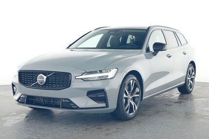Volvo V60 Gebrauchtwagen