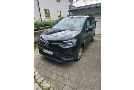 Toyota Proace City Gebrauchtwagen