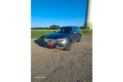 Volvo XC90 Gebrauchtwagen