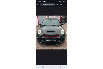 Mini John Cooper Works Gebrauchtwagen