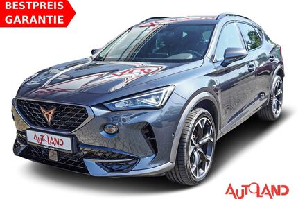 Cupra Formentor Gebrauchtwagen
