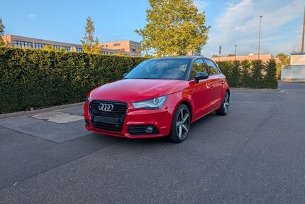 Audi A1 Gebrauchtwagen