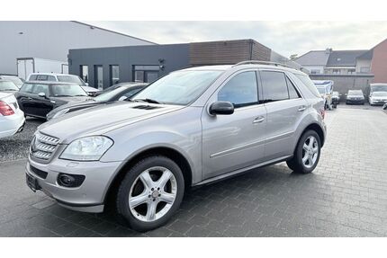 Mercedes-Benz ML 320 Gebrauchtwagen