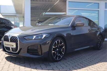 BMW 420 Gebrauchtwagen