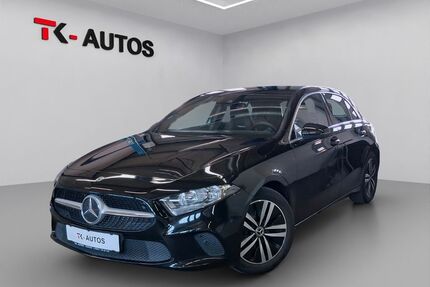 Mercedes-Benz A 200 Gebrauchtwagen