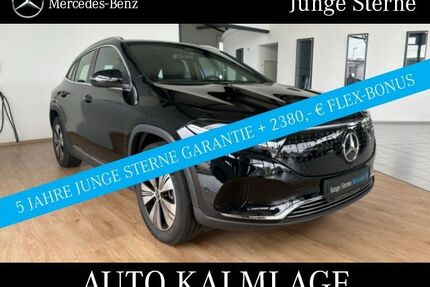 Mercedes-Benz EQA Gebrauchtwagen