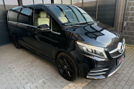 Mercedes-Benz V 250 Gebrauchtwagen