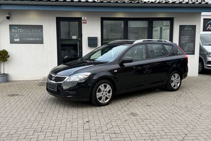 Kia ceed Sportswagon Gebrauchtwagen