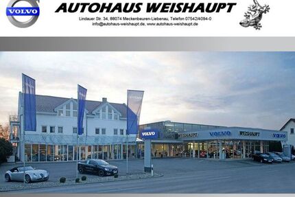 Volvo EX40 Gebrauchtwagen