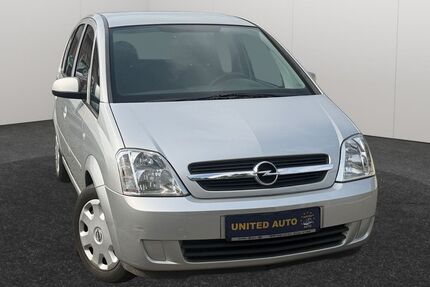 Opel Meriva Gebrauchtwagen