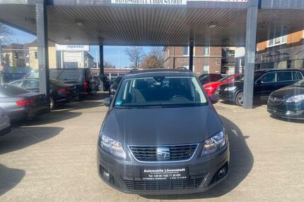 Seat Alhambra Gebrauchtwagen