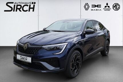 Renault Arkana Gebrauchtwagen