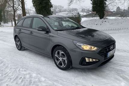 Hyundai i30 Gebrauchtwagen