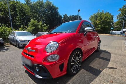 Abarth 595C Gebrauchtwagen