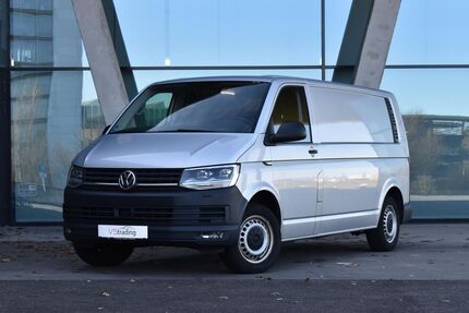 VW T6 Transporter Gebrauchtwagen