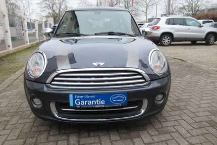 Mini Cooper Gebrauchtwagen