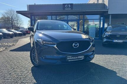 Mazda CX-5 Gebrauchtwagen