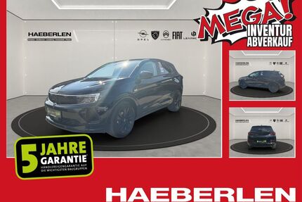 Opel Grandland (X) Gebrauchtwagen