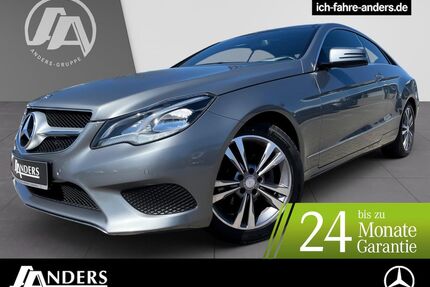 Mercedes-Benz E 200 Gebrauchtwagen