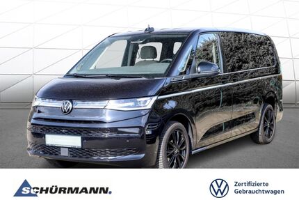 VW T7 Multivan Gebrauchtwagen