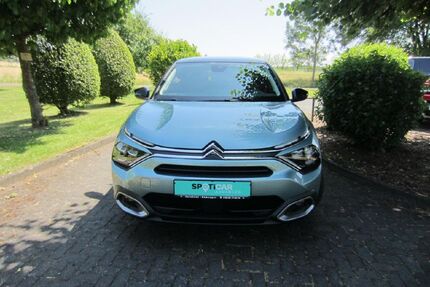 Citroen C4 Gebrauchtwagen