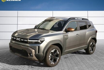 Dacia Duster Gebrauchtwagen