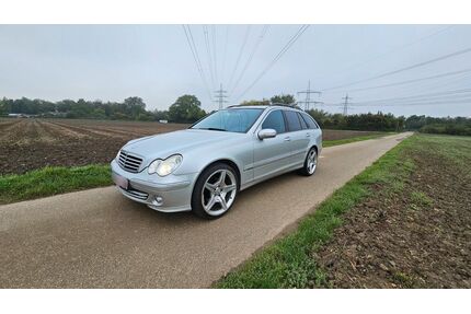 Mercedes-Benz C 200 Gebrauchtwagen