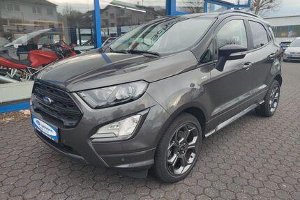 Ford EcoSport Gebrauchtwagen
