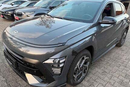 Hyundai KONA Gebrauchtwagen