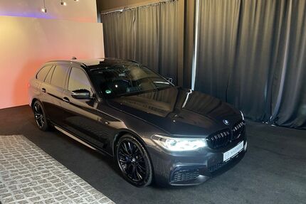 BMW 530 Gebrauchtwagen