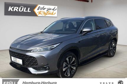 MG HS Gebrauchtwagen