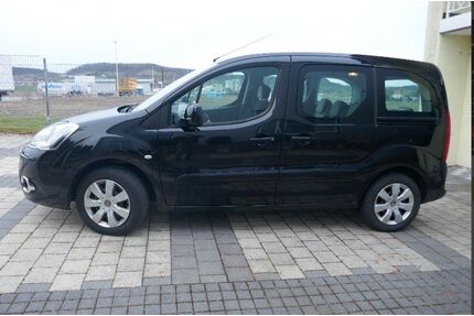 Citroen Berlingo Gebrauchtwagen